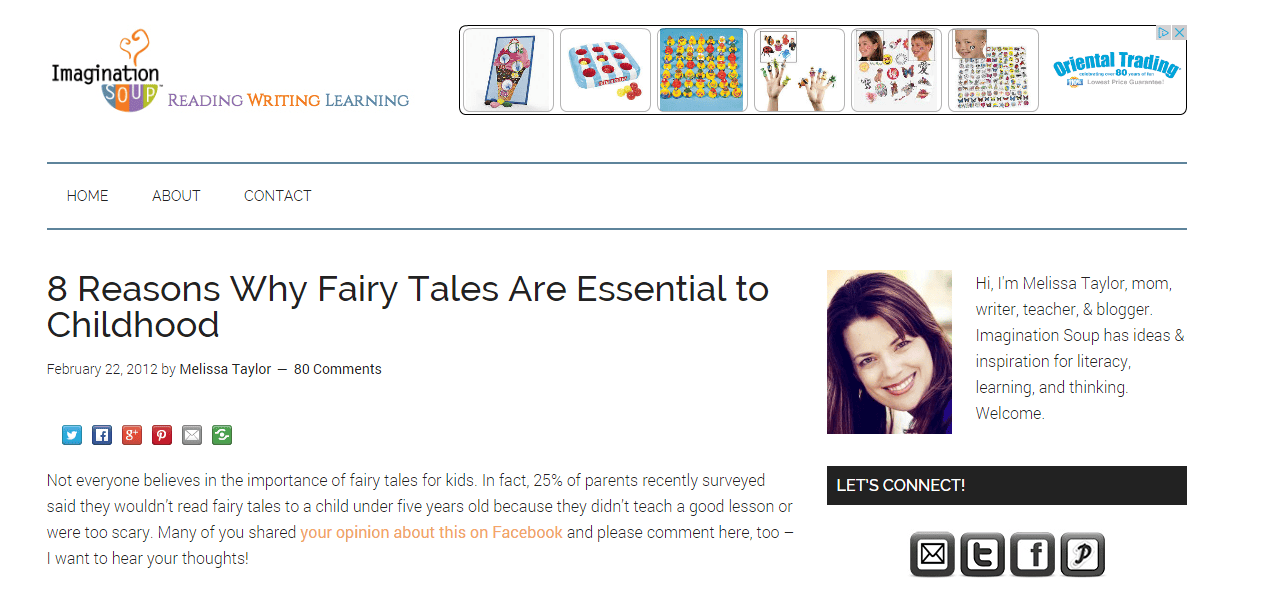 Image source: http://imaginationsoup.net/2012/02/fairy-tales-are-essential-to-childhood/