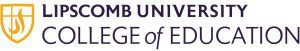 Lipscomb University partnership logo