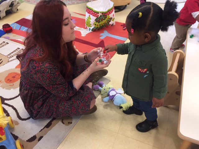 King's Daughters community event