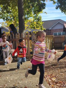 Donate to King's Daughters Child Development Center