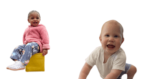 Star quality child care rating two stars